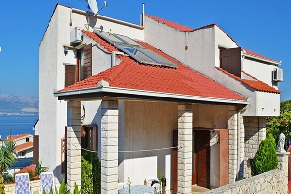 Villa Leone Apartmanok